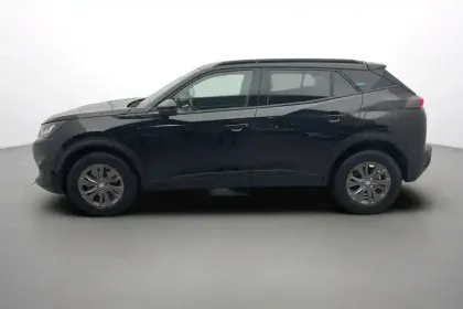 Photo 34 Peugeot 2008  PureTech 130 S&S BVM6