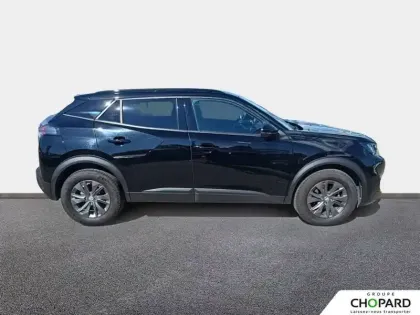 Photo 11 Peugeot 2008  PureTech 130 S&S BVM6