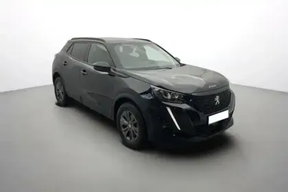 Photo 39 Peugeot 2008  PureTech 130 S&S BVM6