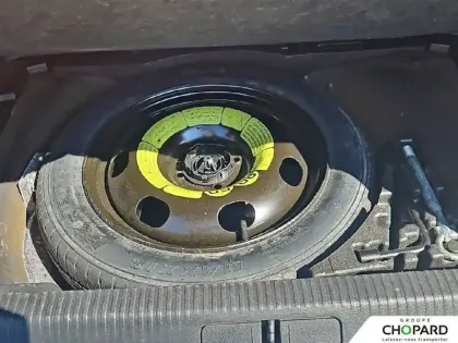 Photo 29 Peugeot 2008  PureTech 130 S&S BVM6