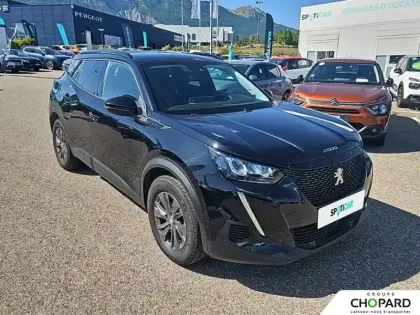 Photo 14 Peugeot 2008  PureTech 130 S&S BVM6