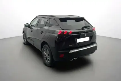 Photo 35 Peugeot 2008  PureTech 130 S&S BVM6