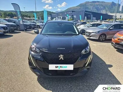 Photo 30 Peugeot 2008  PureTech 130 S&S BVM6