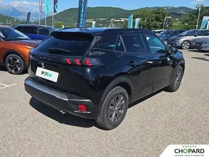 Photo 23 Peugeot 2008  PureTech 130 S&S BVM6