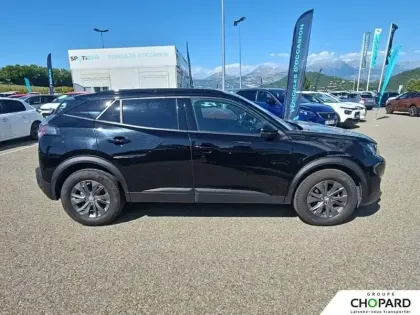 Photo 31 Peugeot 2008  PureTech 130 S&S BVM6