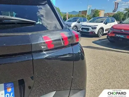 Photo 22 Peugeot 2008  PureTech 130 S&S BVM6