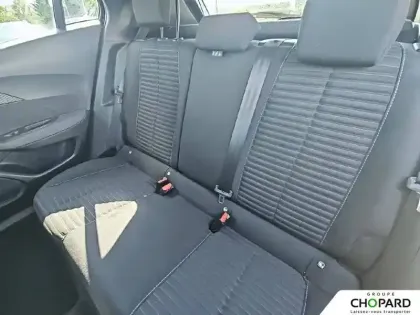 Photo 7 Peugeot 2008  PureTech 130 S&S BVM6