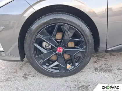 Photo 20 DS DS 4  PureTech 180 EAT8