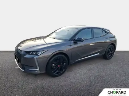 Photo Ds Ds 4 Performance Line+