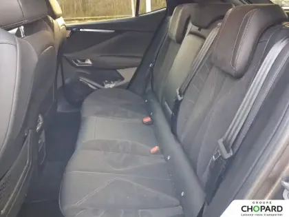 Photo 17 DS DS 4  PureTech 180 EAT8