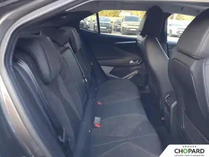 Photo 19 DS DS 4  PureTech 180 EAT8