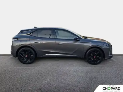 Photo 8 DS DS 4  PureTech 180 EAT8