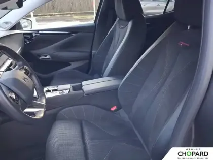 Photo 10 DS DS 4  PureTech 180 EAT8