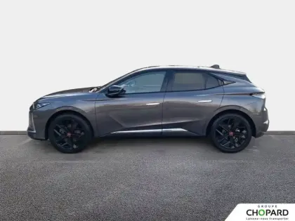 Photo 9 DS DS 4  PureTech 180 EAT8