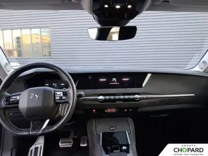 Photo 11 DS DS 4  PureTech 180 EAT8