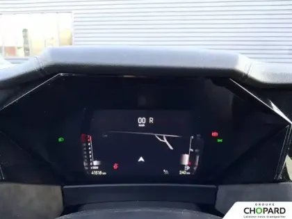 Photo 16 DS DS 4  PureTech 180 EAT8