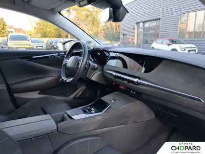 Photo 12 DS DS 4  PureTech 180 EAT8