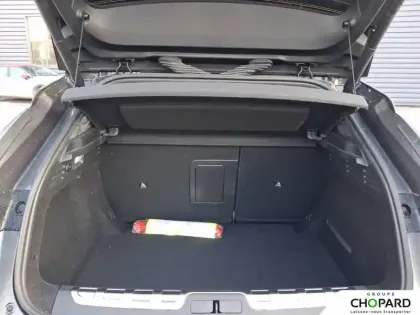 Photo 7 DS DS 4  PureTech 180 EAT8