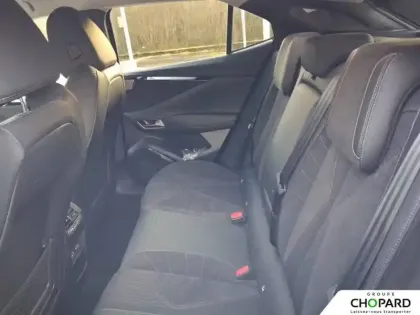 Photo 18 DS DS 4  PureTech 180 EAT8