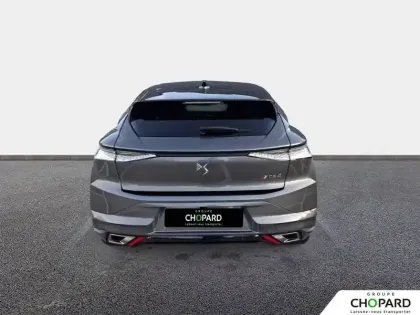 Photo 5 DS DS 4  PureTech 180 EAT8