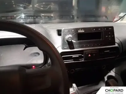 Photo 14 Citroën Berlingo  VAN M 650 BLUEHDI 100 S&S BVM5