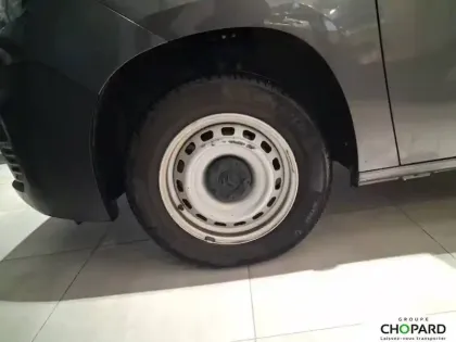 Photo 20 Citroën Berlingo  VAN M 650 BLUEHDI 100 S&S BVM5