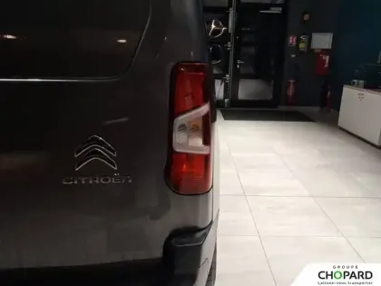 Photo 22 Citroën Berlingo  VAN M 650 BLUEHDI 100 S&S BVM5