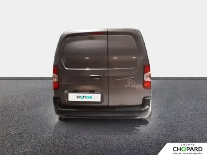 Photo 5 Citroën Berlingo  VAN M 650 BLUEHDI 100 S&S BVM5