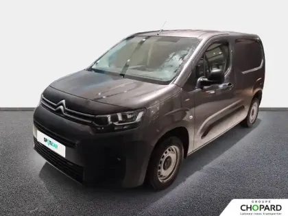 Photo Citroën Berlingo Club