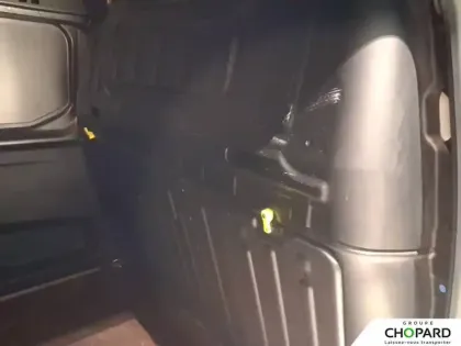 Photo 18 Citroën Berlingo  VAN M 650 BLUEHDI 100 S&S BVM5