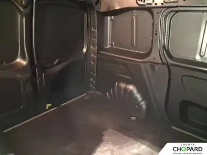 Photo 17 Citroën Berlingo  VAN M 650 BLUEHDI 100 S&S BVM5