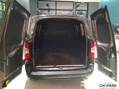 Photo 7 Citroën Berlingo  VAN M 650 BLUEHDI 100 S&S BVM5