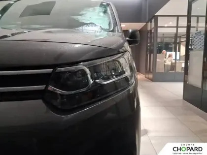 Photo 21 Citroën Berlingo  VAN M 650 BLUEHDI 100 S&S BVM5