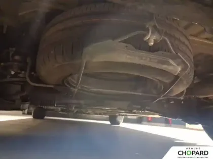 Photo 23 Citroën Berlingo  VAN M 650 BLUEHDI 100 S&S BVM5