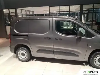 Photo 8 Citroën Berlingo  VAN M 650 BLUEHDI 100 S&S BVM5