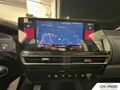 Photo 20 Citroën C5 aircross  Hybride Rechargeable 225 e-EAT8