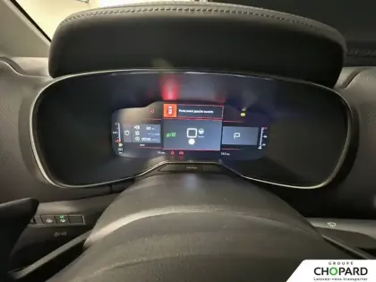 Photo 65 Citroën C5 aircross  Hybride Rechargeable 225 e-EAT8