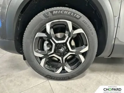 Photo 56 Citroën C5 aircross  Hybride Rechargeable 225 e-EAT8