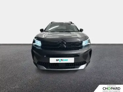 Photo 53 Citroën C5 aircross  Hybride Rechargeable 225 e-EAT8