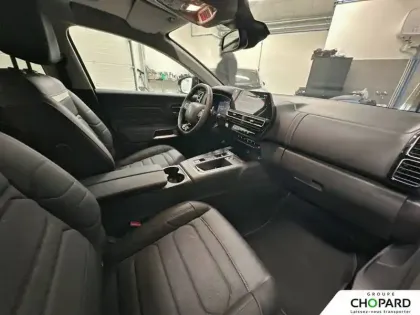 Photo 67 Citroën C5 aircross  Hybride Rechargeable 225 e-EAT8