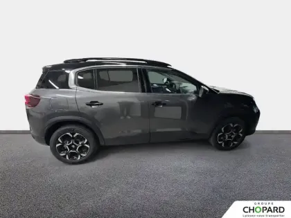 Photo 50 Citroën C5 aircross  Hybride Rechargeable 225 e-EAT8