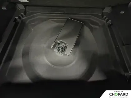 Photo 35 Citroën C5 aircross  Hybride Rechargeable 225 e-EAT8