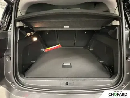 Photo 22 Citroën C5 aircross  Hybride Rechargeable 225 e-EAT8