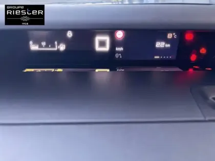 Photo 9 Citroën C3 Aircross  Turbo 100 BVM6