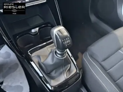 Photo 13 Citroën C3 Aircross  Turbo 100 BVM6