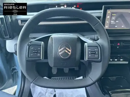 Photo 8 Citroën C3 Aircross  Turbo 100 BVM6