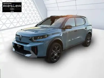 Photo Citroën C3 Aircross Plus