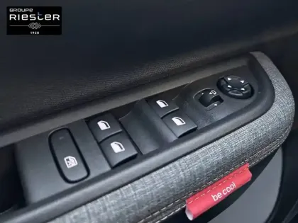 Photo 14 Citroën C3 Aircross  Turbo 100 BVM6