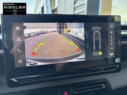 Photo 19 Citroën C3 Aircross  Turbo 100 BVM6