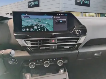 Photo 18 Citroën C4 e- 156 ch autonomie etendue  Automatique